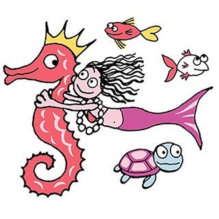 Under The Sea