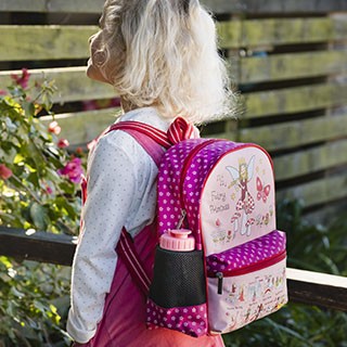 Backpacks