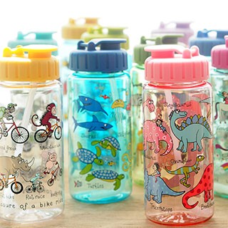 Drinking Bottles