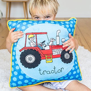 Kids Cushions