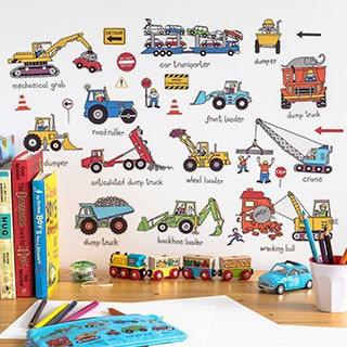 Wall Stickers