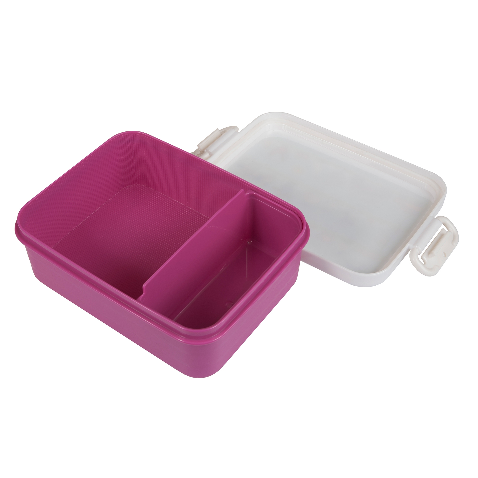 Pandas Lunch Box 