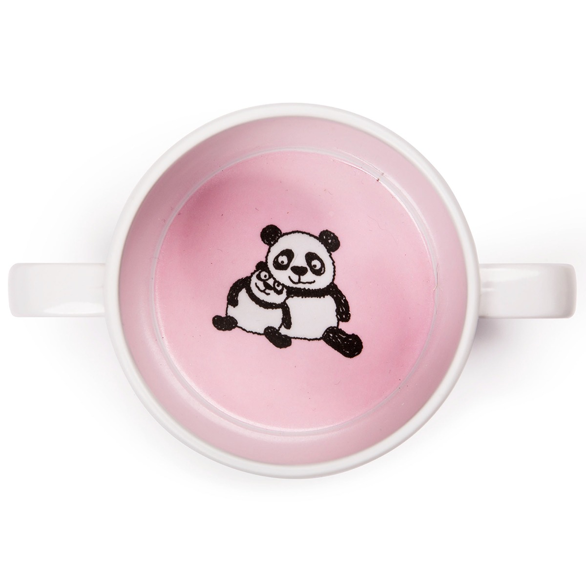 Pandas Toddler Cup