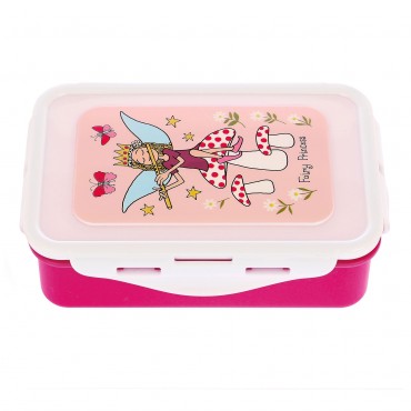 Princess Lunch Box