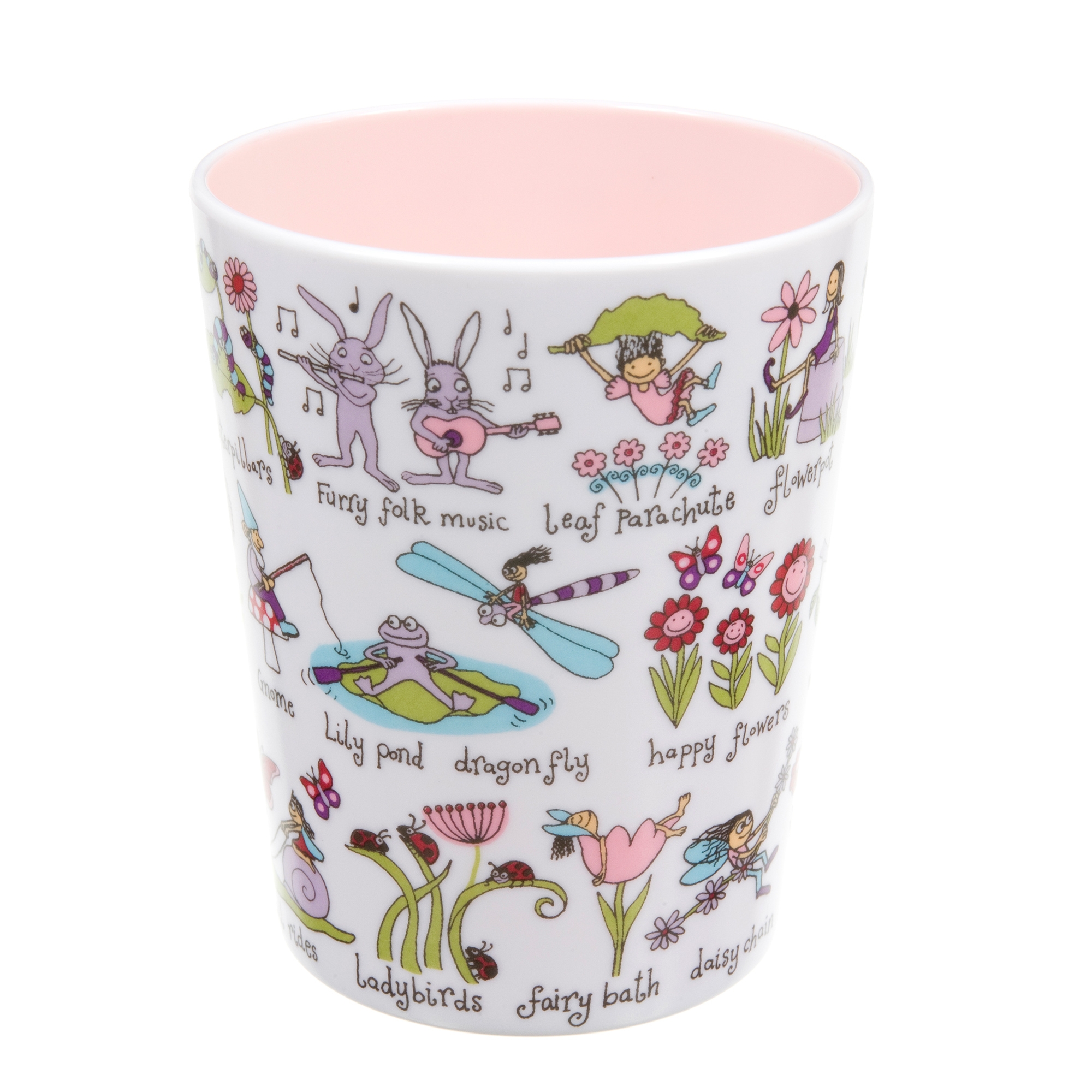 Tyrrell Katz Secret Garden Beaker