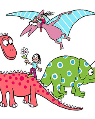 Dinosaurs