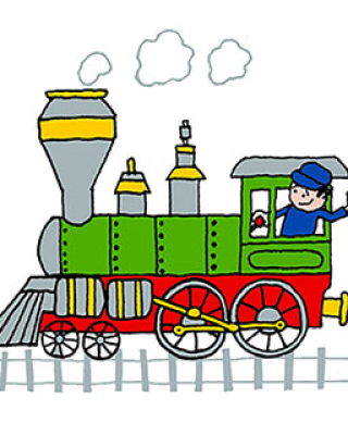 Trains