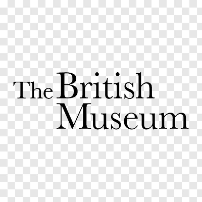 British Museum logo