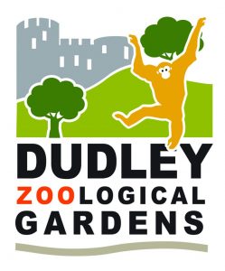 Dudley Zoo and Castle logo